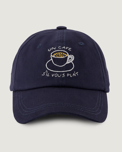 Beaumont Un Cafe SVP Cap