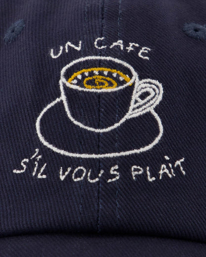 Beaumont Un Cafe SVP Cap