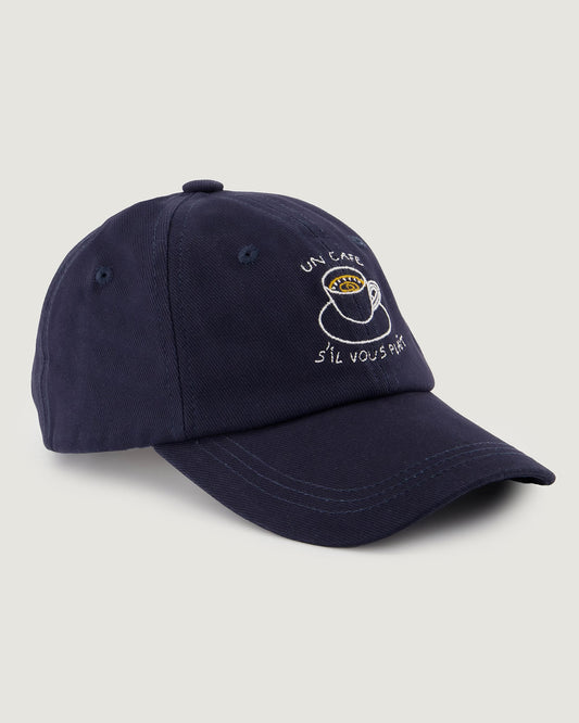 Beaumont Un Cafe SVP Cap