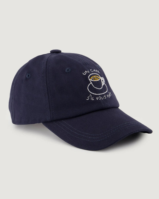 Beaumont Un Cafe Cap