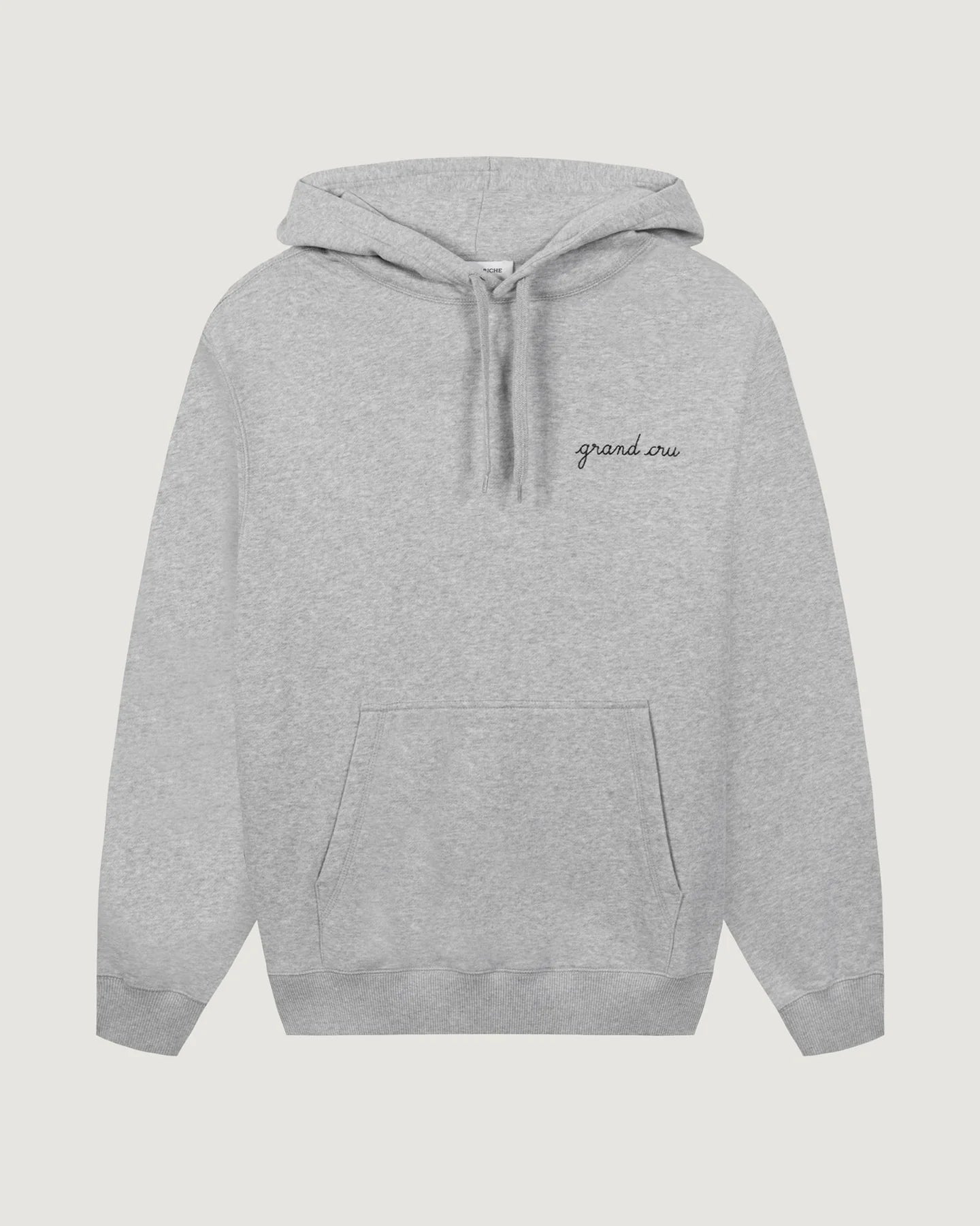 Crozatier Grand Cru/Gots Hoodie
