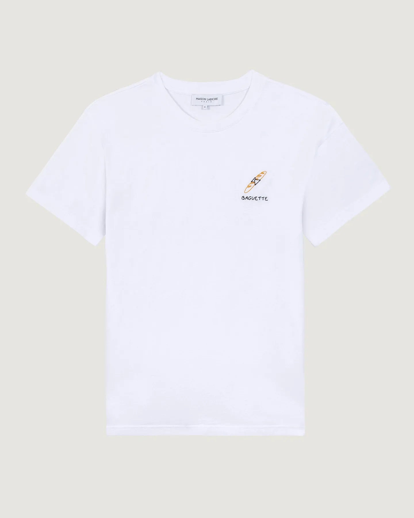 Popincourt Baguette T-Shirt