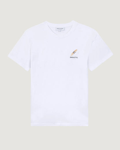 Popincourt Baguette T-Shirt