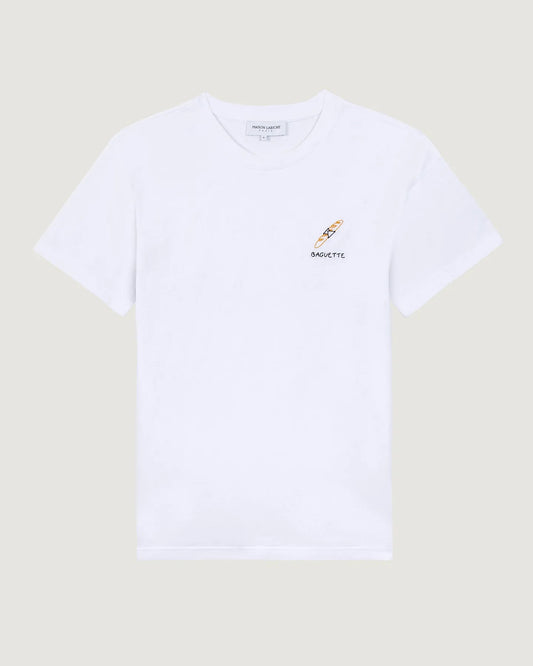 Popincourt Baguette T-Shirt