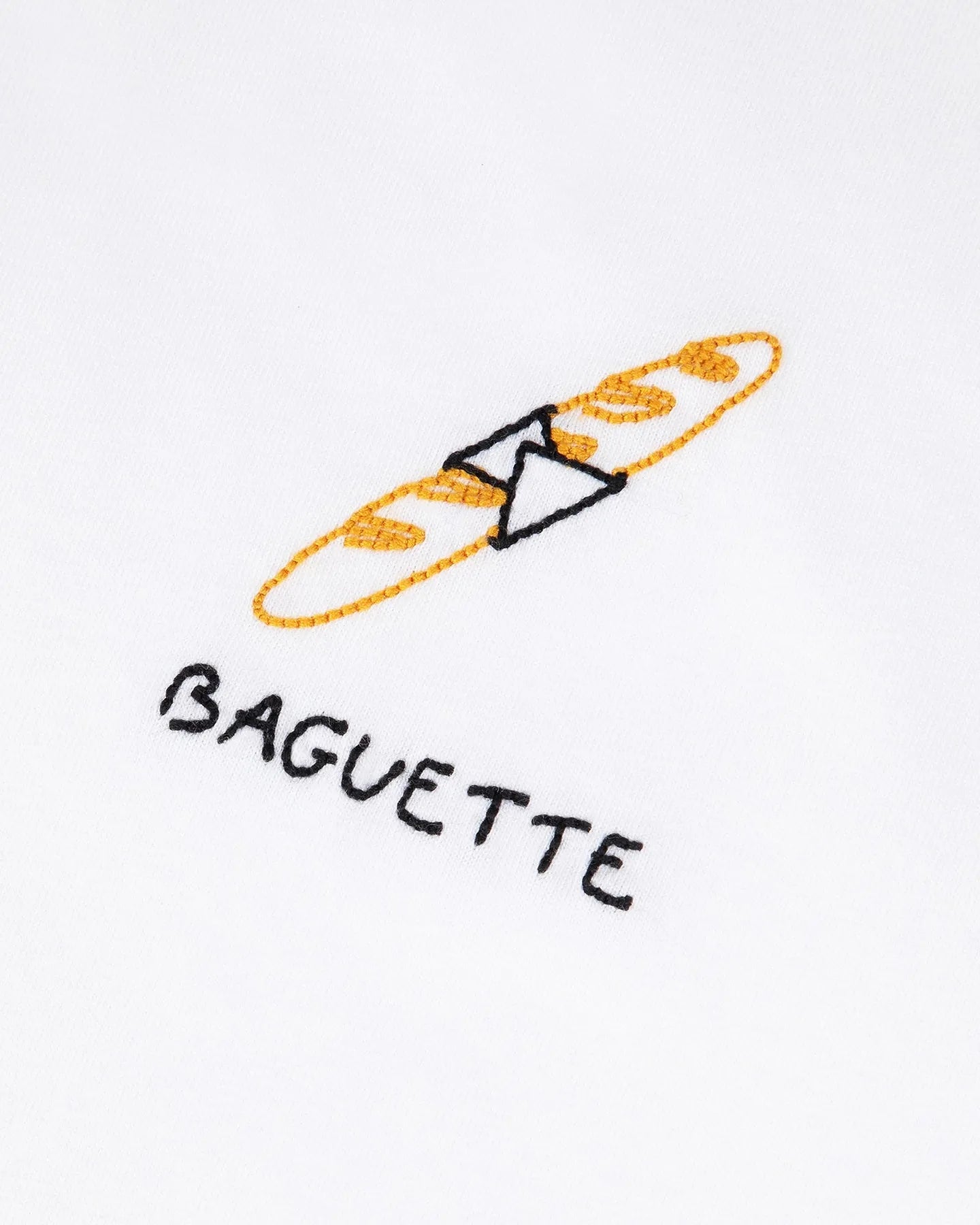 Popincourt Baguette T-Shirt