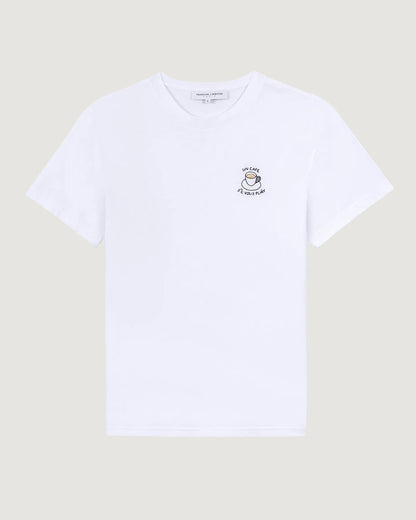 Camiseta Popincourt Un Café Svp