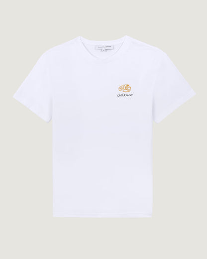 Popincourt Croissant T-Shirt