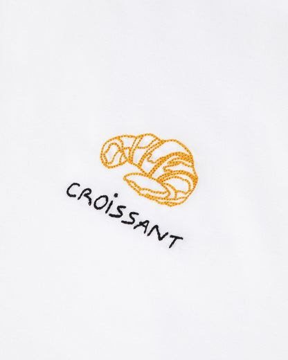 Popincourt Croissant T-Shirt