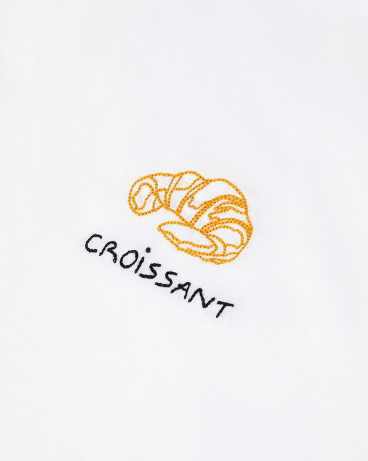 Popincourt Croissant T-Shirt