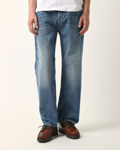 5 Pocket Jean