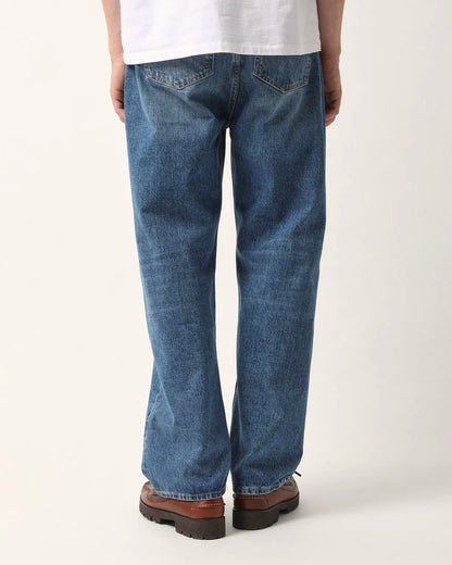 5 Pocket Jean