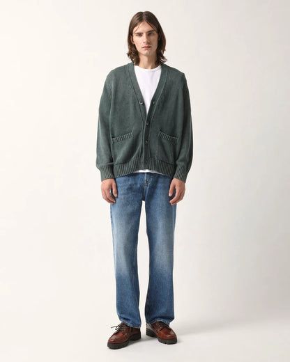 5 Pocket Jean