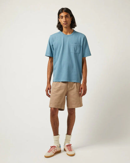 Garment Dye T-Shirt