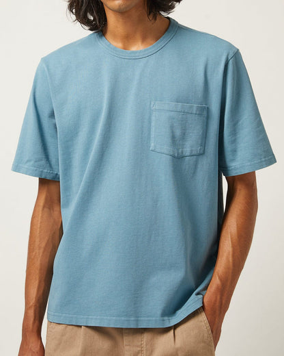 Garment Dye T-Shirt
