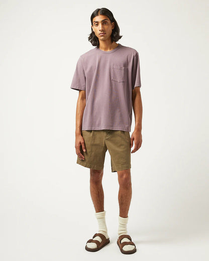 Garment Dye T-Shirt