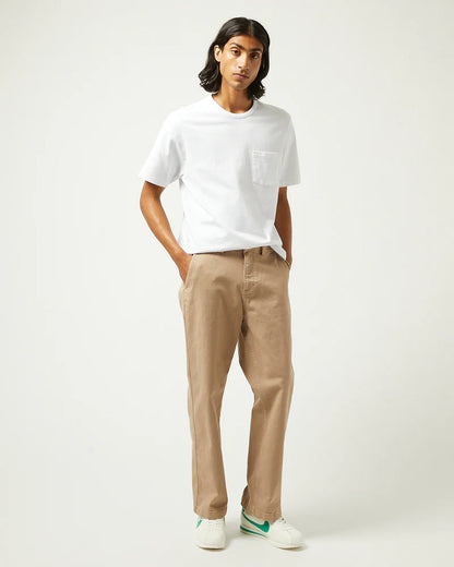 Heavy Twill Trouser