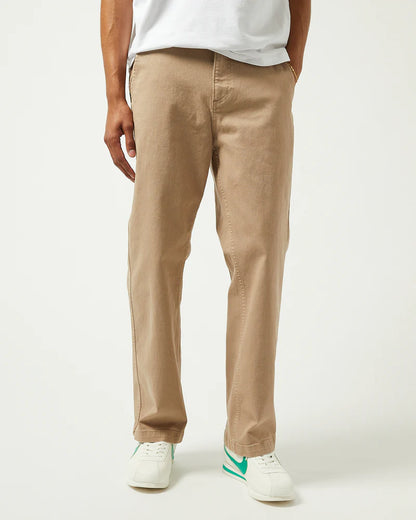 Heavy Twill Trouser