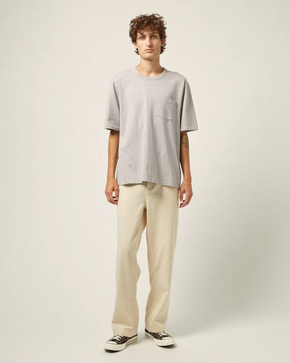 Garment Dye T-Shirt