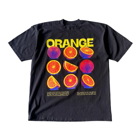 Orange T-Shirt