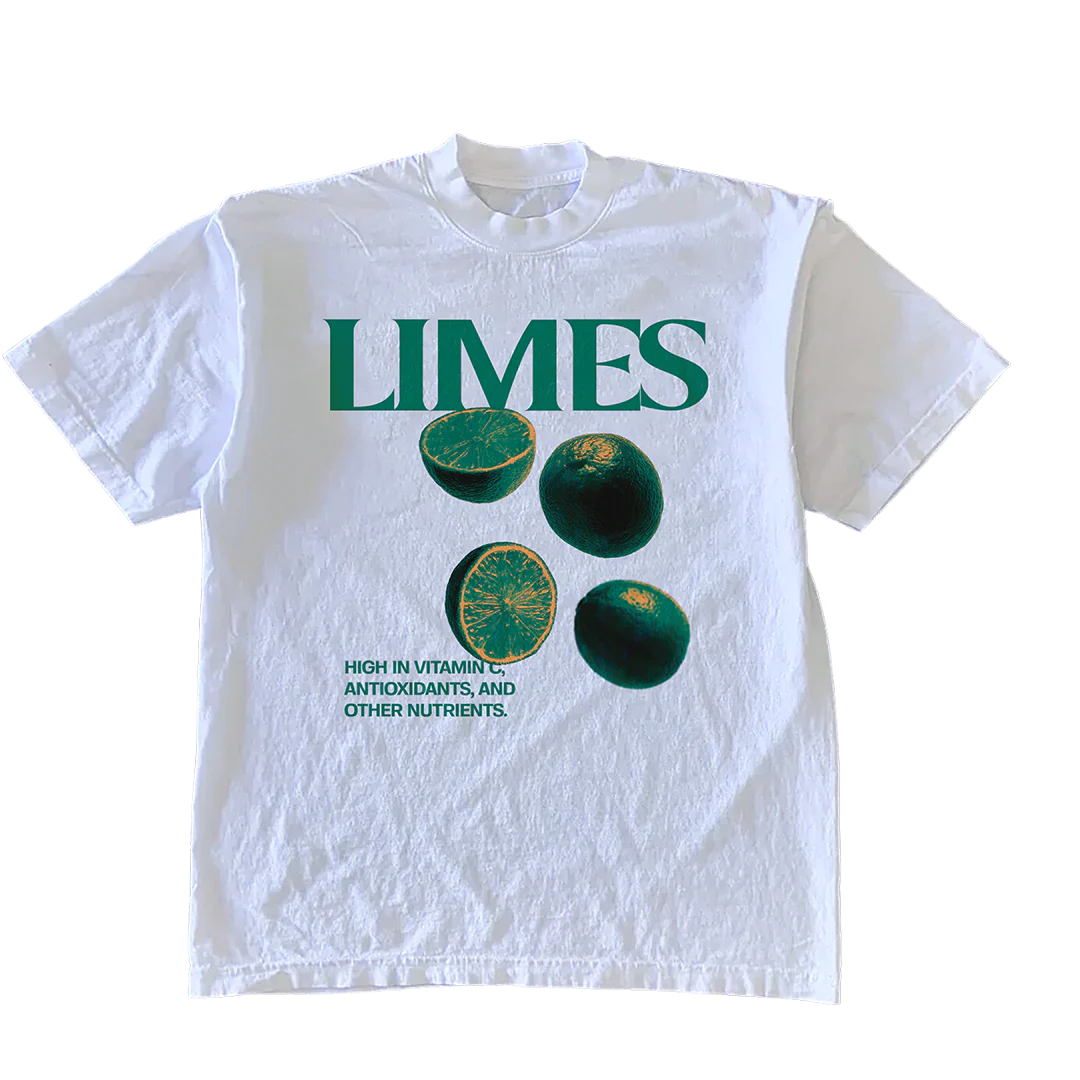 Limes T-Shirt