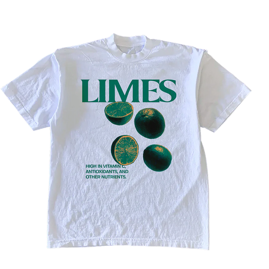 Limes T-Shirt