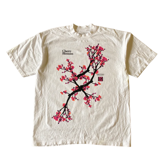 Cherry Blossom T-Shirt