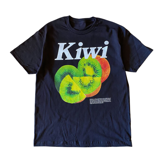 Kiwi Fruit T-Shirt