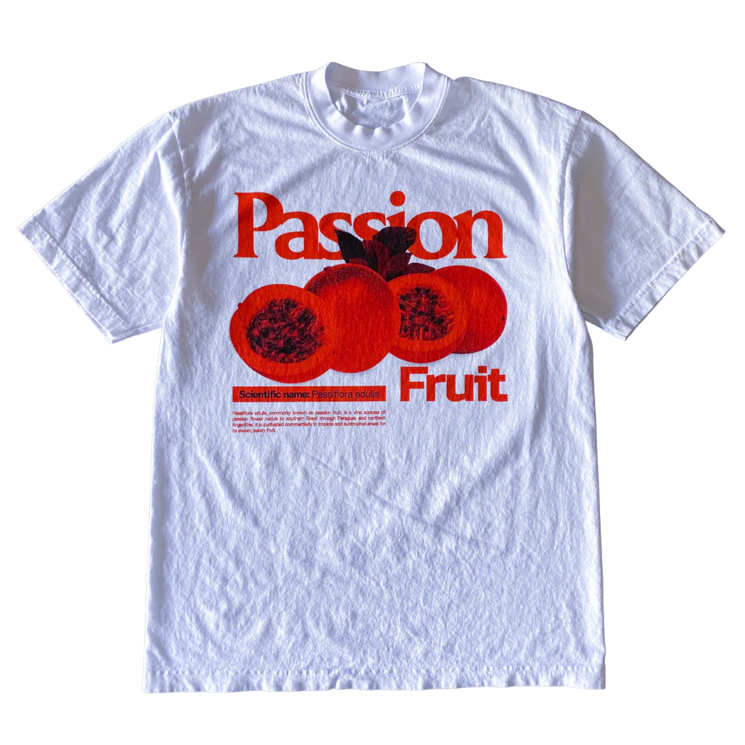 Passionfruit T-Shirt