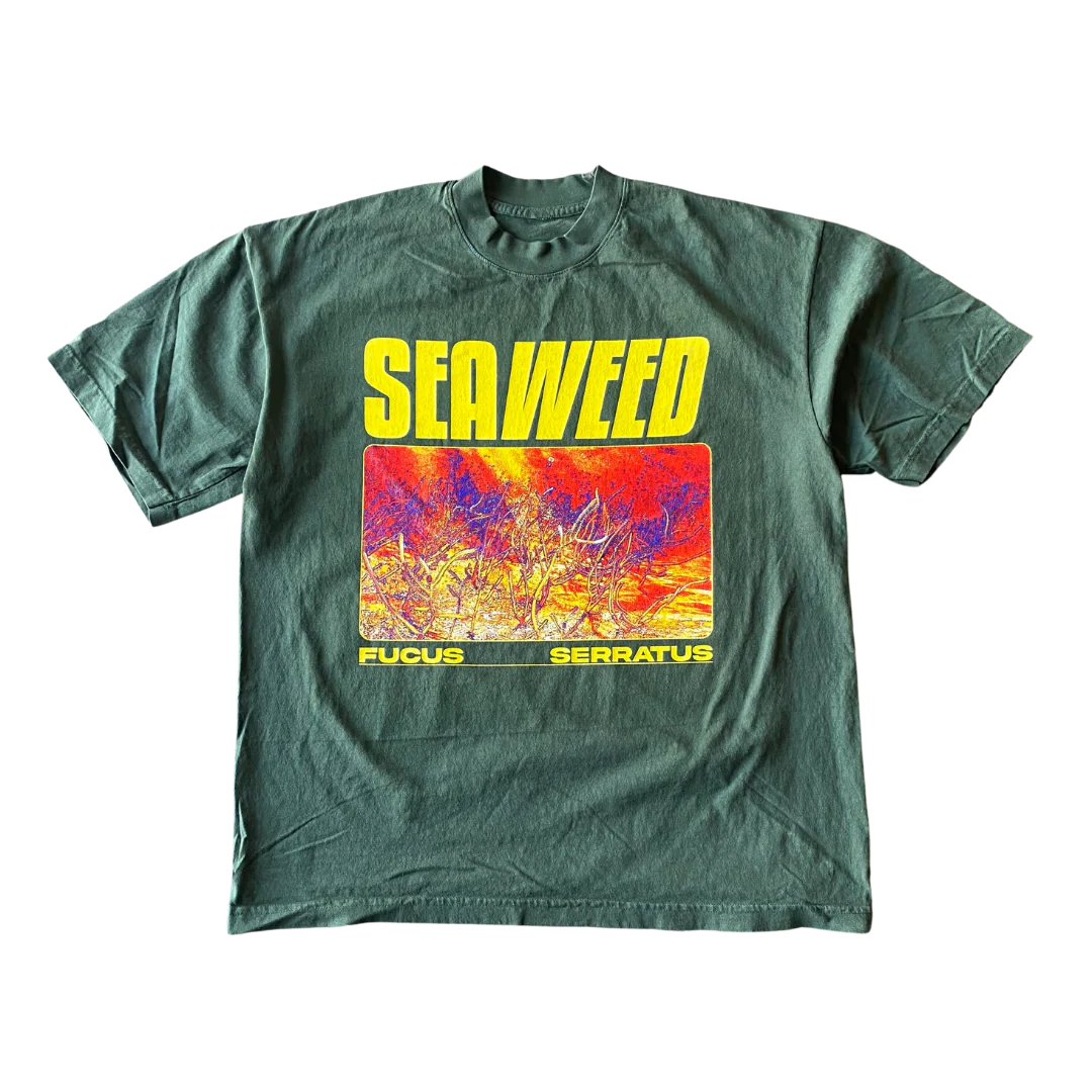 Seaweed T-Shirt