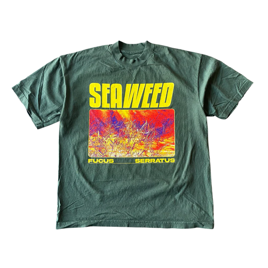 Seaweed T-Shirt