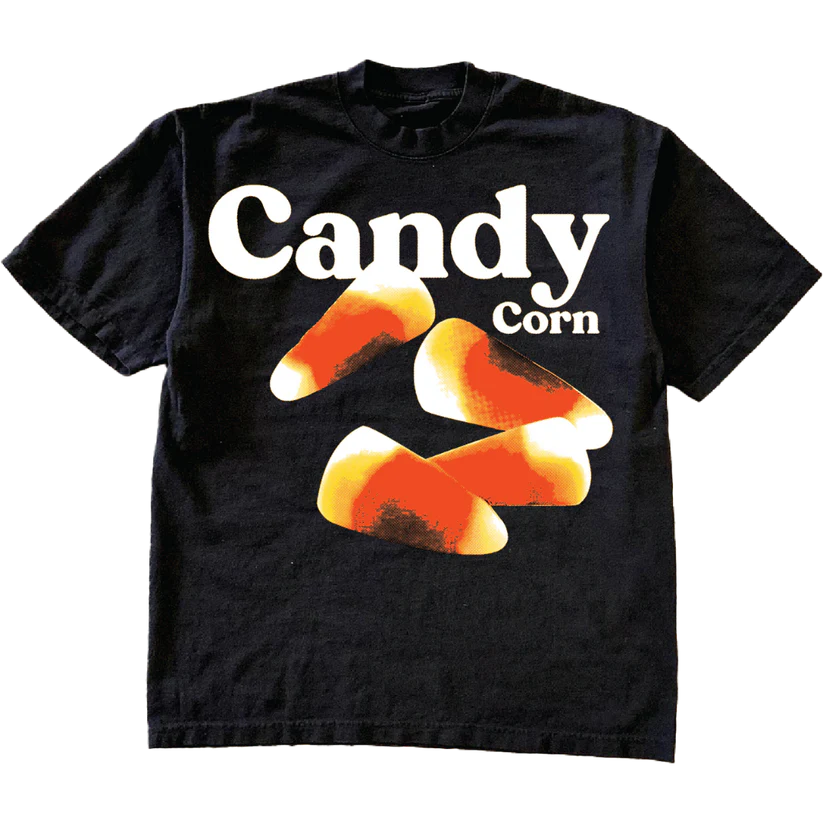 Candy Corn T-Shirt