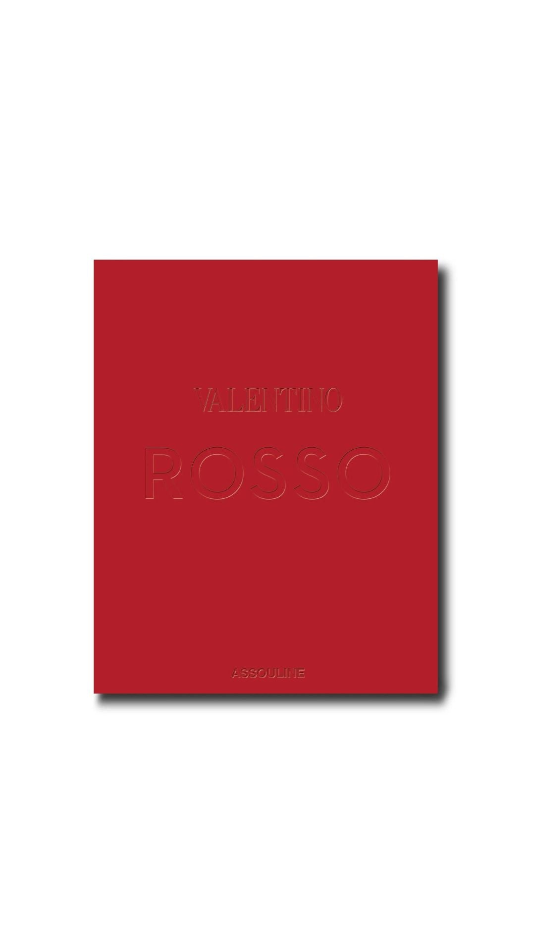 Valentino Rosso