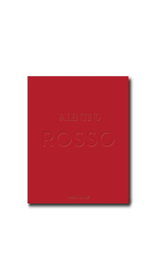 Valentino Rosso