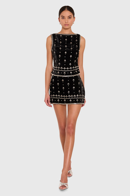 Miles Skirt