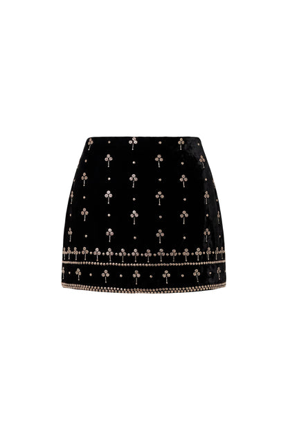 Miles Skirt