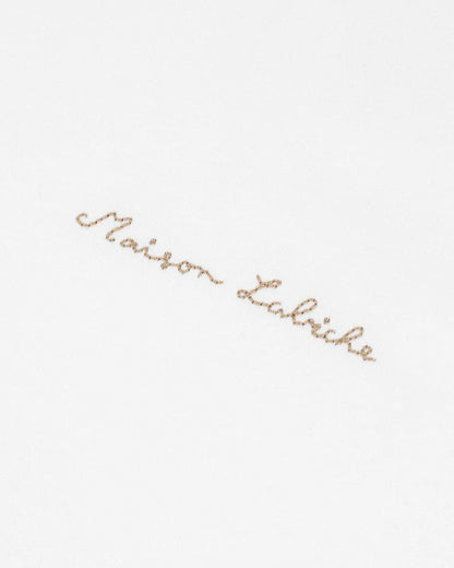 Camiseta Maison Labiche Chaissaigne