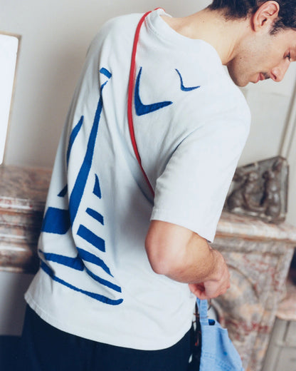 Sailor Boat T-Shirt