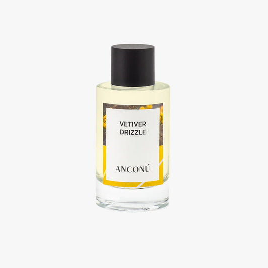 Vetiver Drizzle