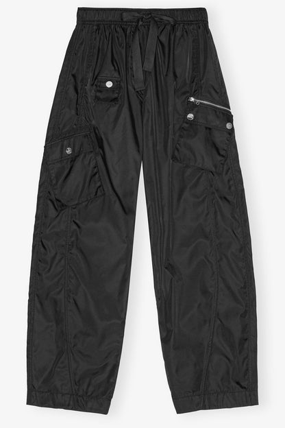 Duchesse OVS Elasticaded Pants