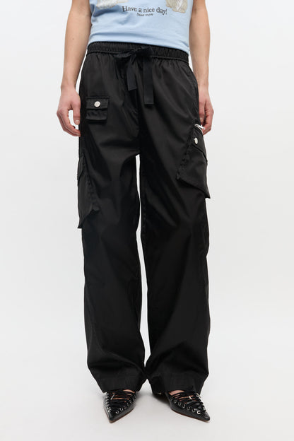 Duchesse OVS Elasticaded Pants