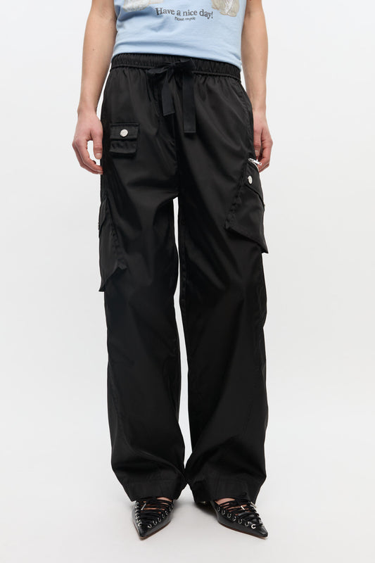 Duchesse OVS Elasticaded Pants