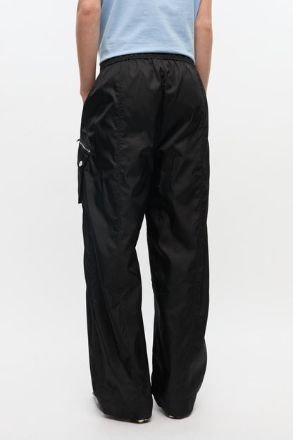 Duchesse OVS Elasticaded Pants