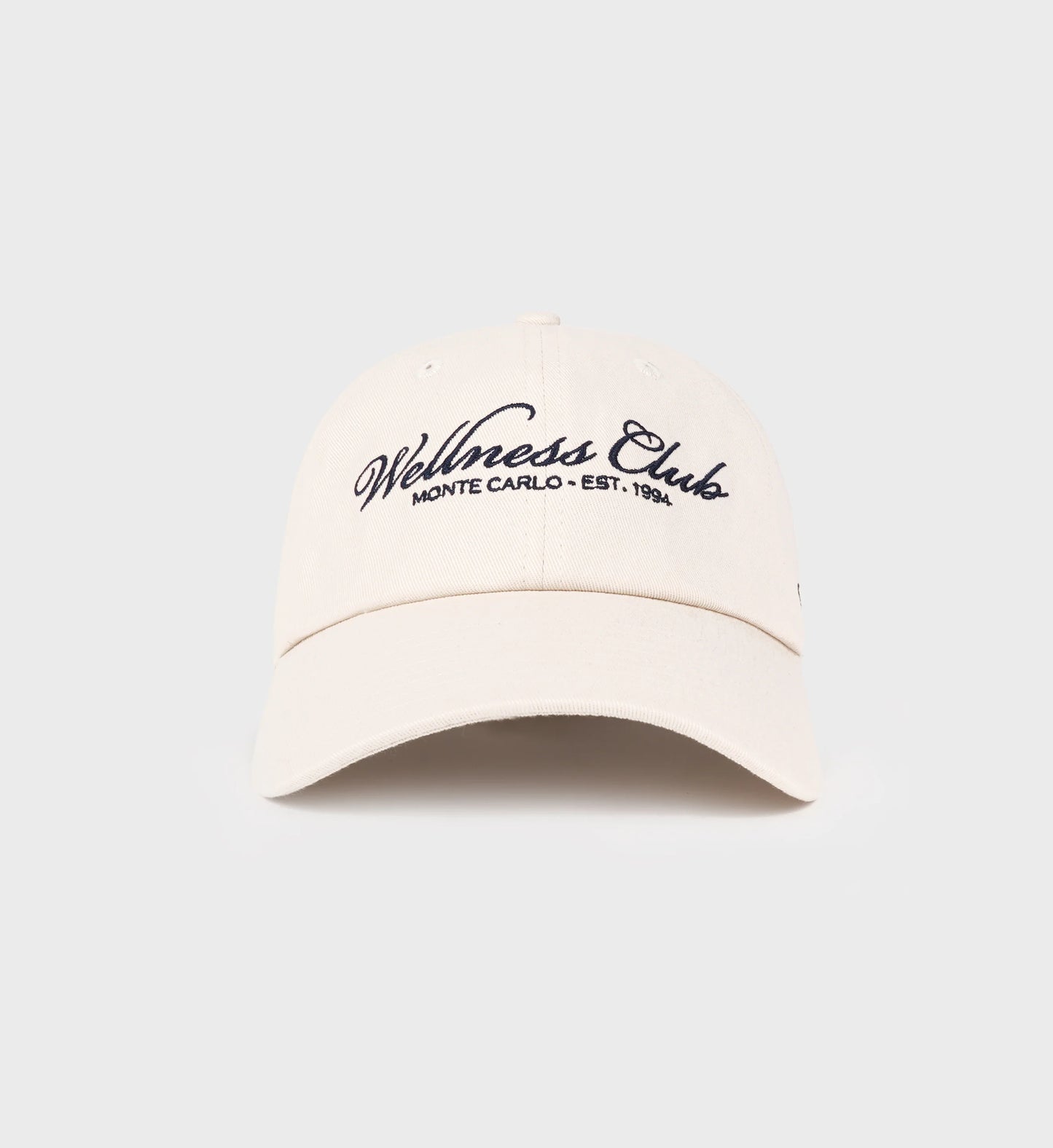 Wellness Club MC Hat