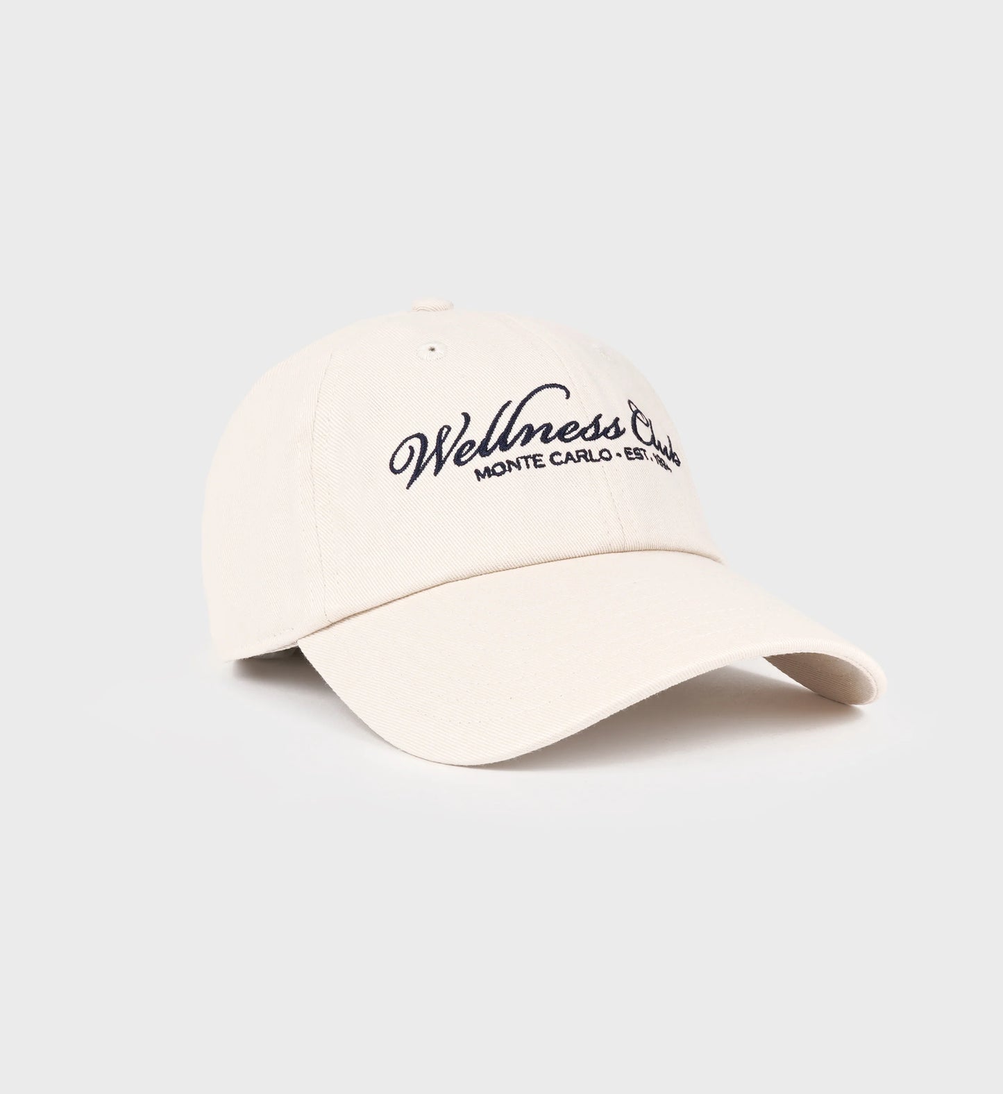 Wellness Club MC Hat