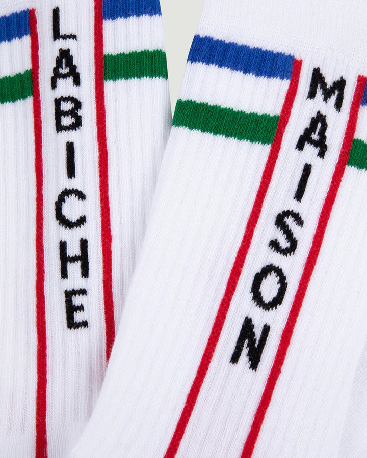 Gasnier Maison Labiche Socks