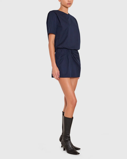 Willa Romper