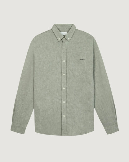Camisa de lunares de Carnot Farnient
