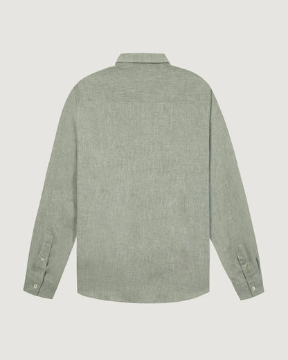 Camisa de lunares de Carnot Farnient