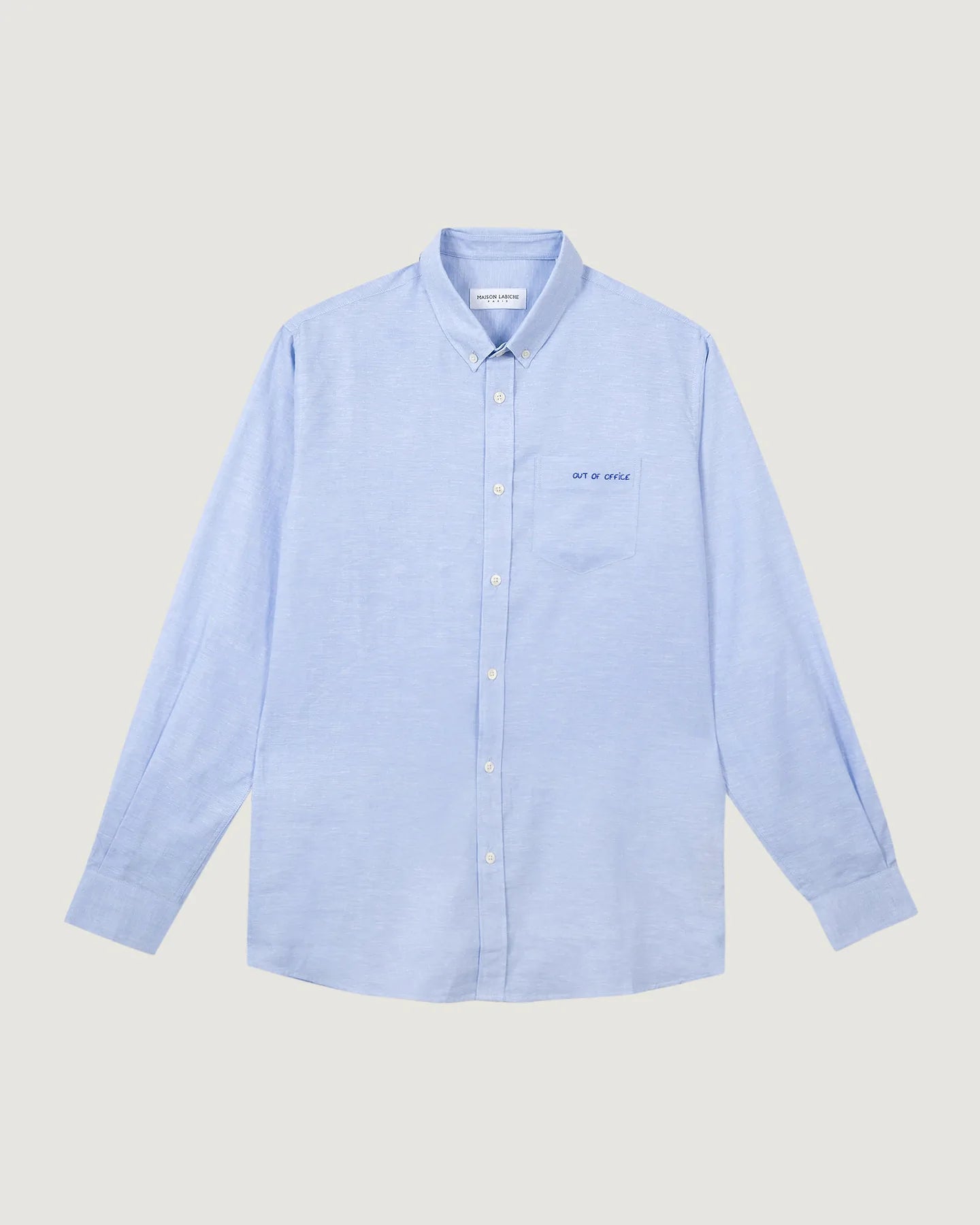 Carnot Out Of Office Shirt