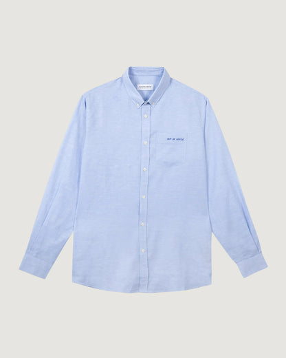 Carnot Out Of Office Shirt